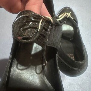 Saks Fifth Av Vintage Heels